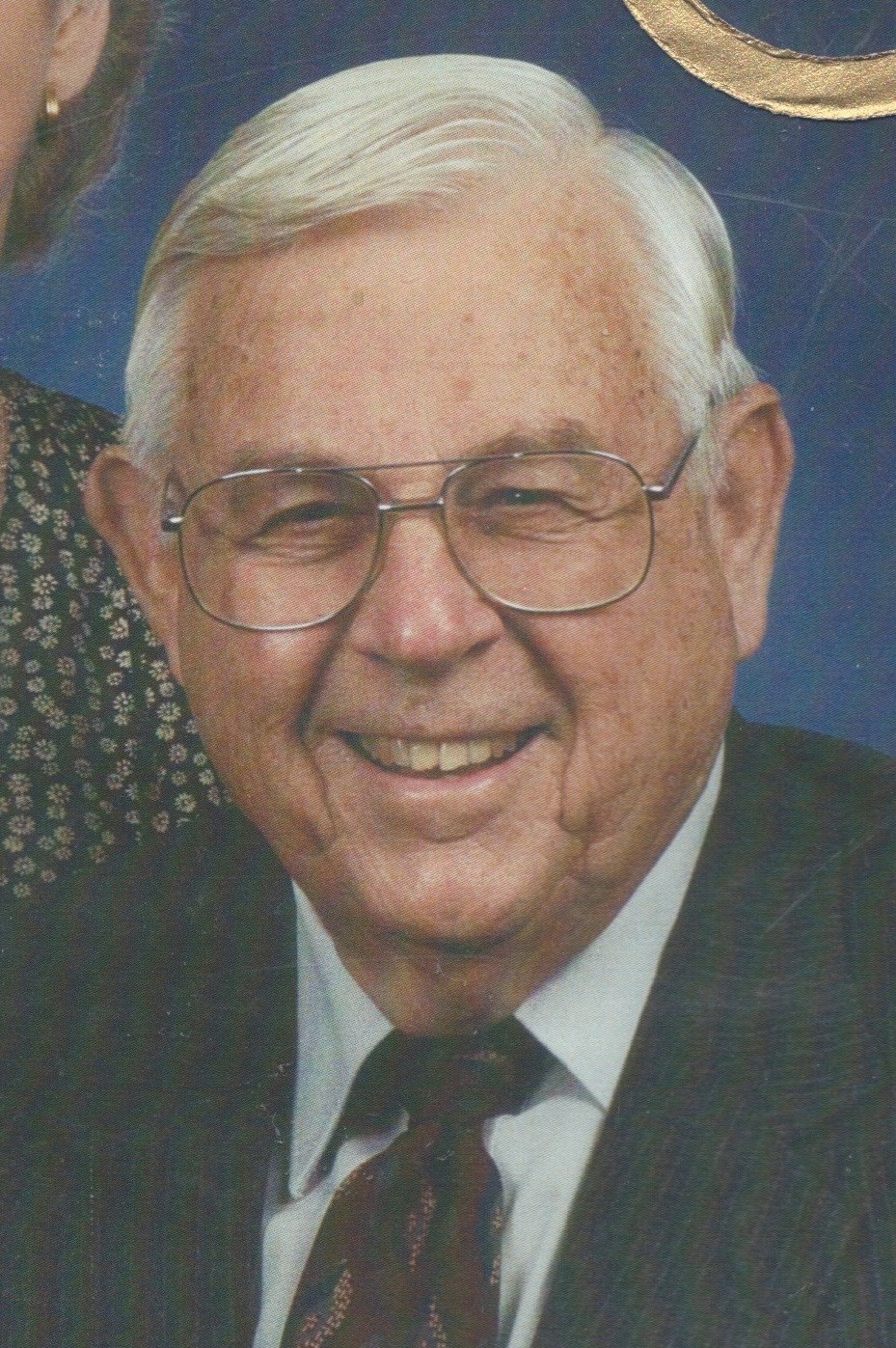 Obituary of James Brewster Selman, Jr.