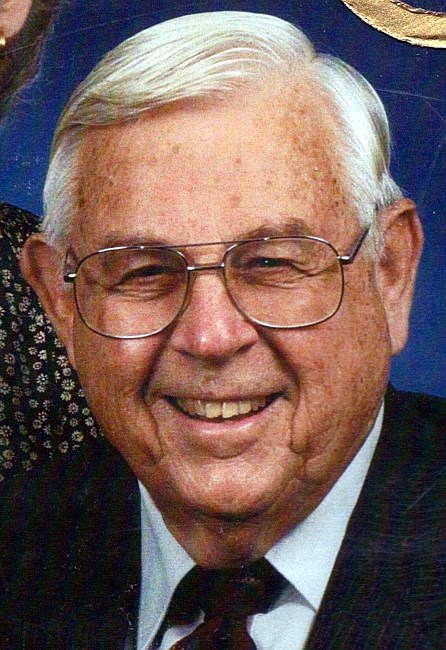 Obituary of James Brewster Selman, Jr.