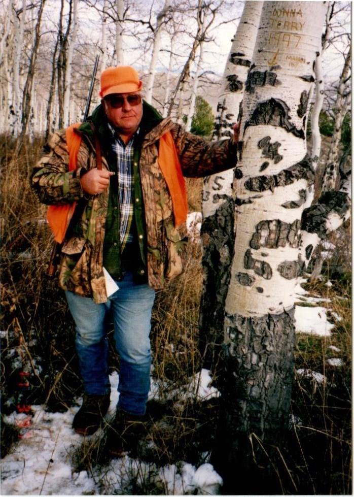 Obituary of Terry L. Grosz