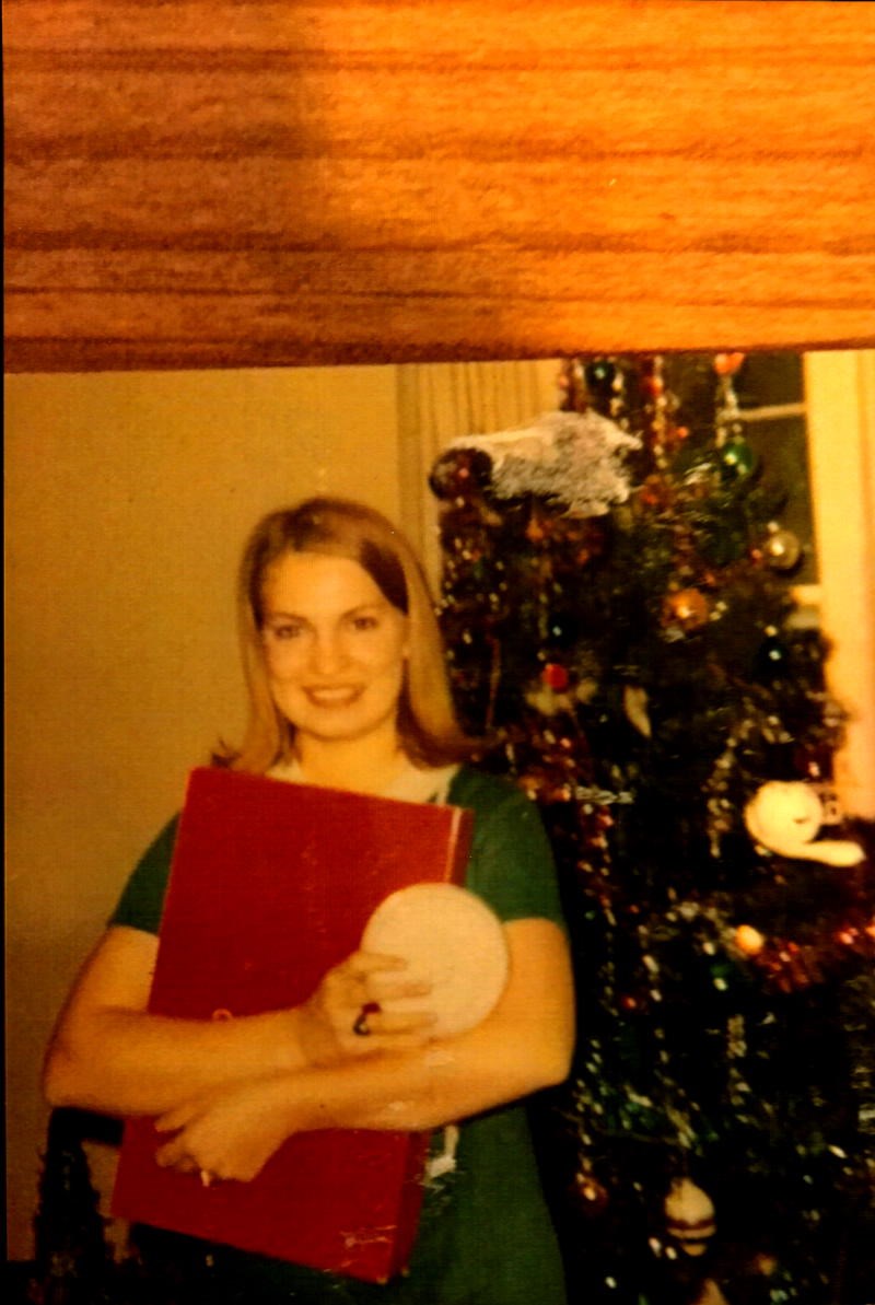 Obituary of Linda Ruth Reid