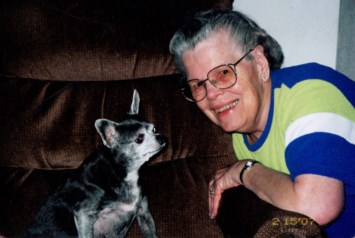 Obituary of Gladys Branco Stein