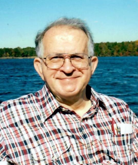 Obituary of Paul Jay Taylor