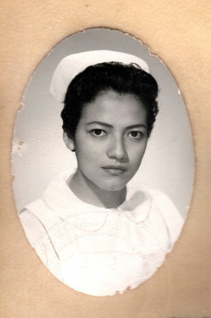 Obituary of Mary A. Espinoza
