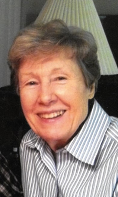  Obituario de Phyllis "Sue" Jean Shepherd