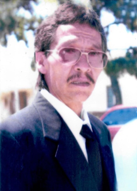 Obituario de Alfonso Garcia Herrera