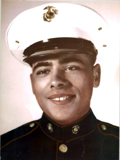 Obituary of Benjamin E. Christal