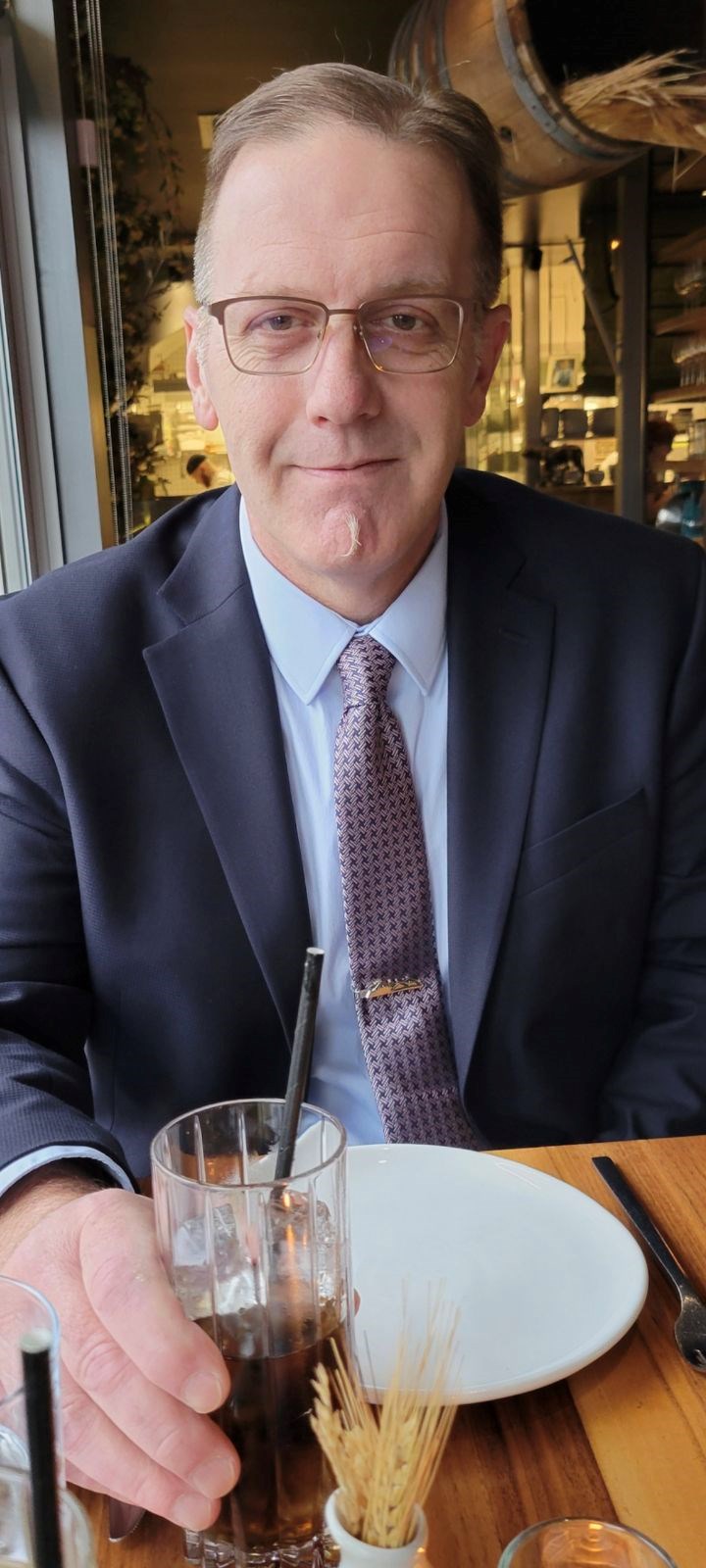 Obituary of Eric Allen Cracium