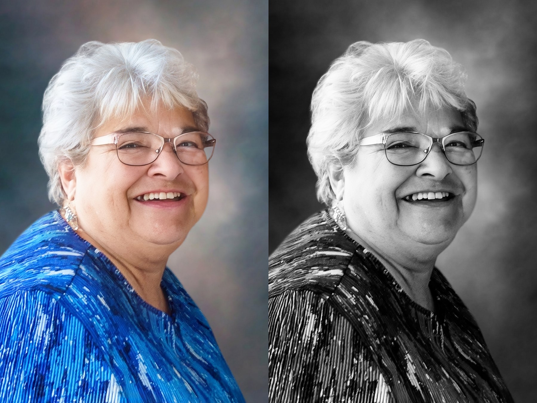 Obituary of Beatrice M.  Dumbreck