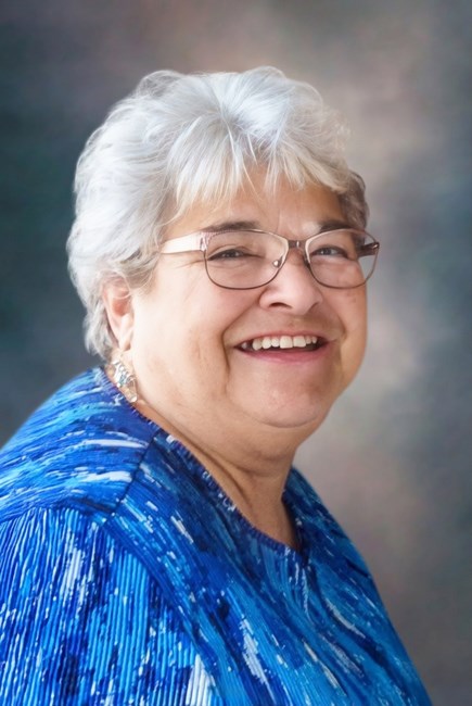 Obituary of Beatrice M. Dumbreck