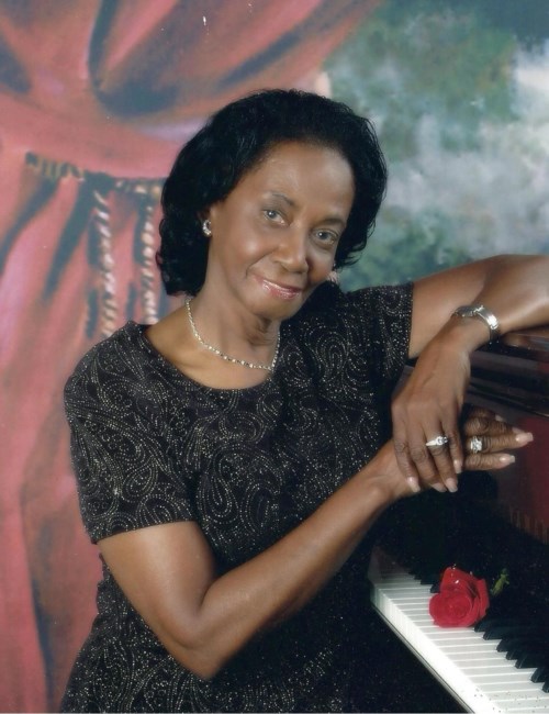 Obituary of Virginia Berneita Smith
