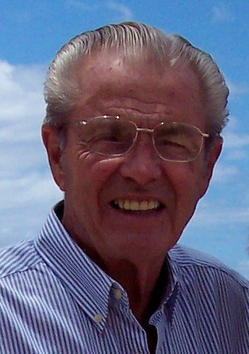 Obituary of Calvin Hayes