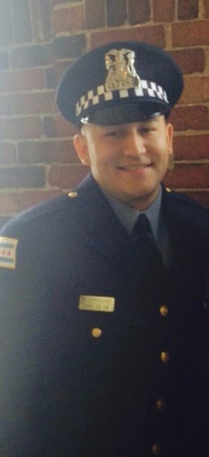 Obituary of Tito "Mannie" Rodriguez Jr.