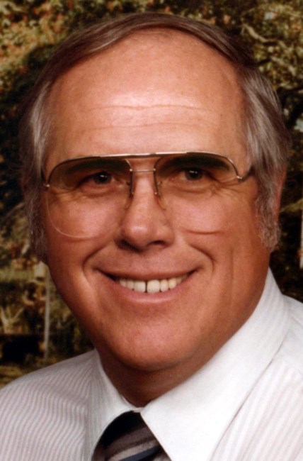 Obituary of Bufford David Carr, Jr.