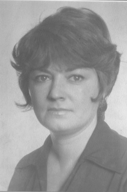 Obituary of Harriet H. Kujawa