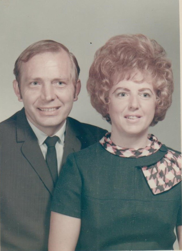 Obituary of William Kendrick Helms