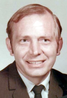 Obituary of William Kendrick Helms