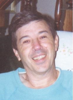 Obituary of Wayne A. Thomas