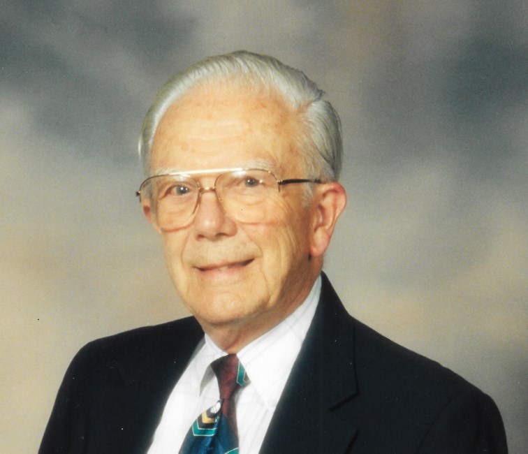 Obituary of William Harold Lansing