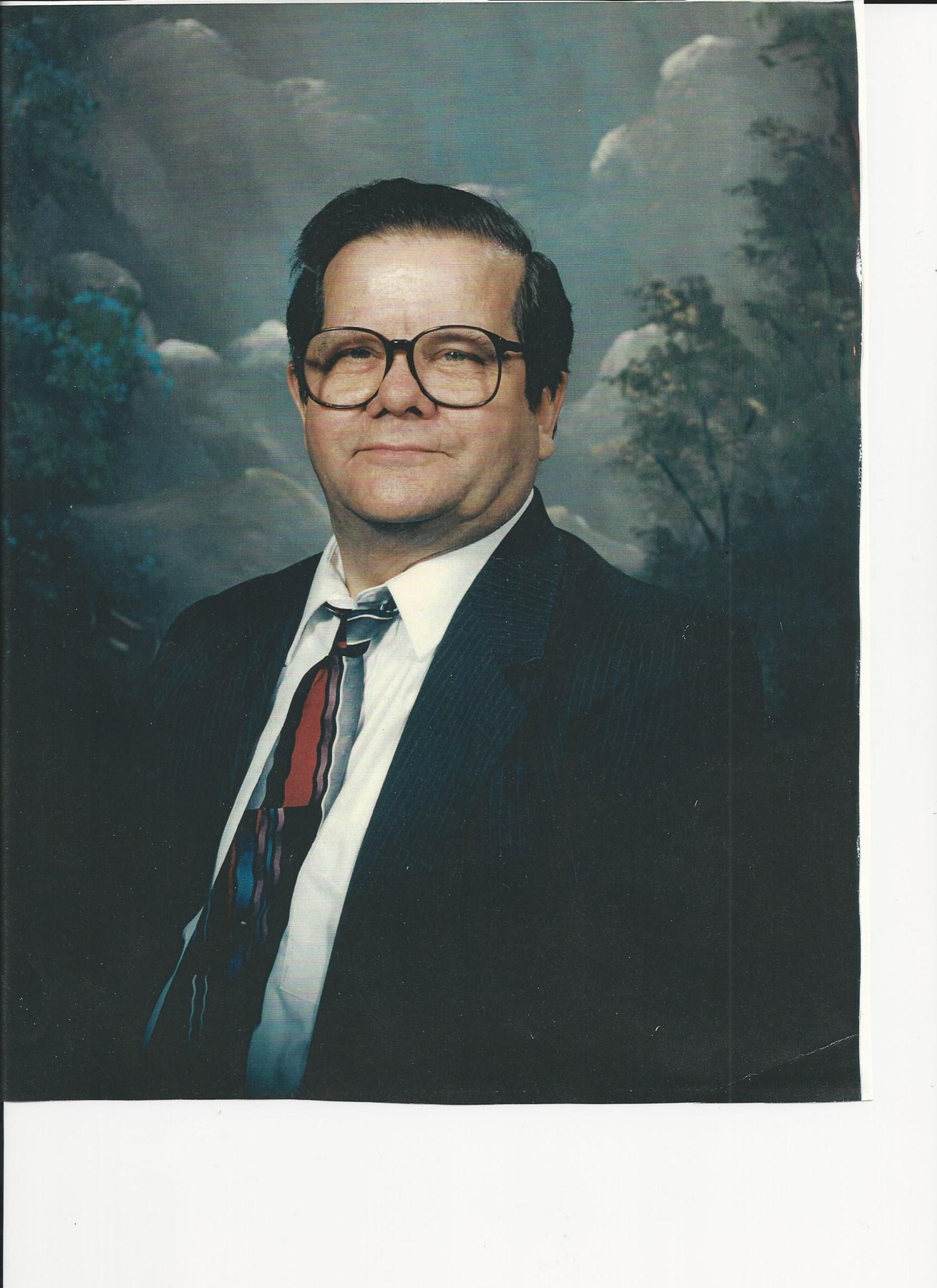 Obituary of Joseph French Wimmer