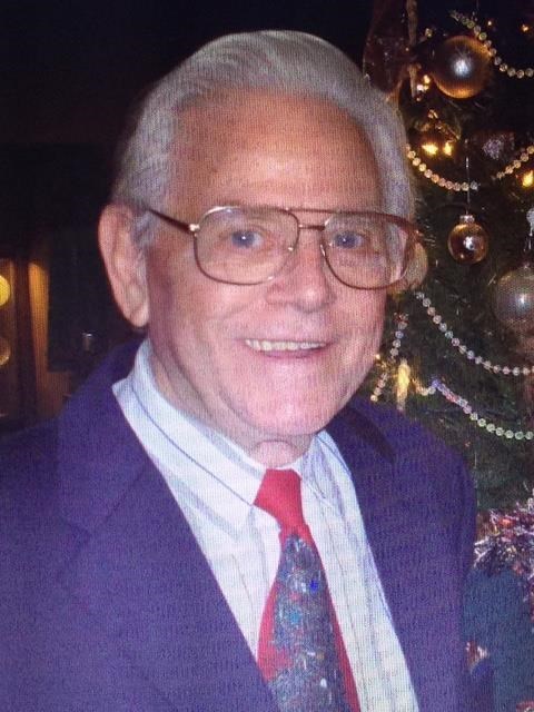 Obituary of Rev. James R. Lloyd