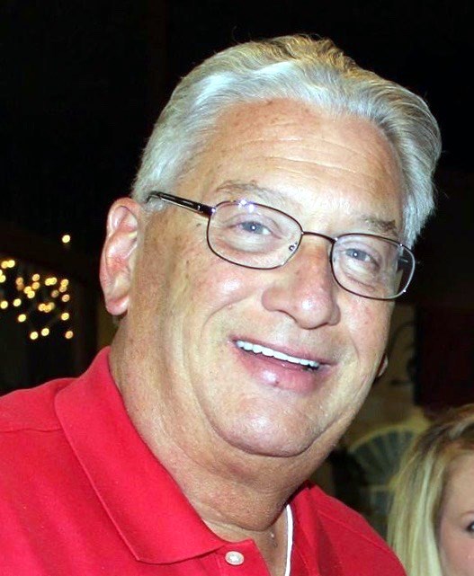 Obituary of Robert "Bob" Arnholz II