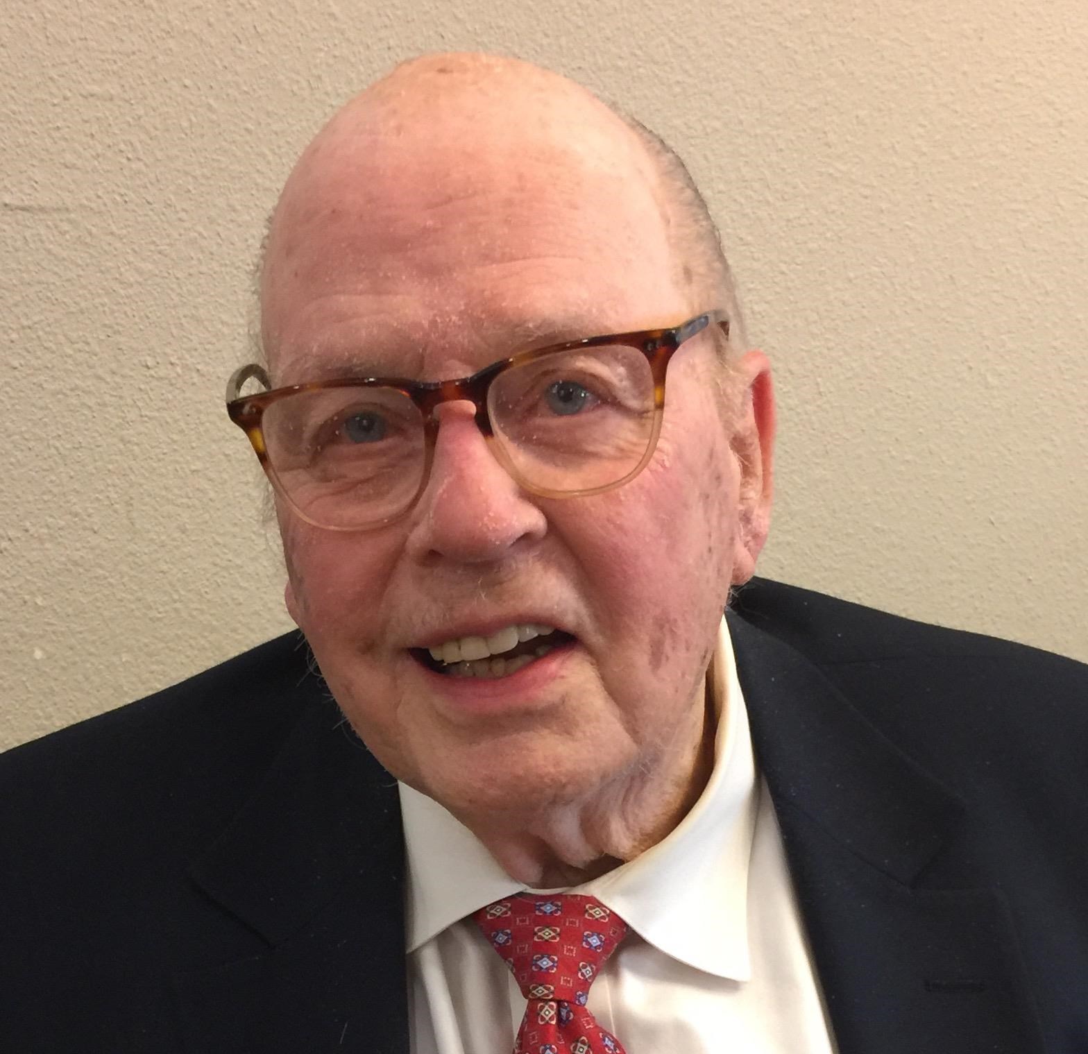 Obituary of Robert "Bob" Louis Stiegler