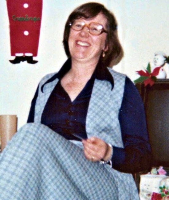 Obituary of Isabelle Bryant