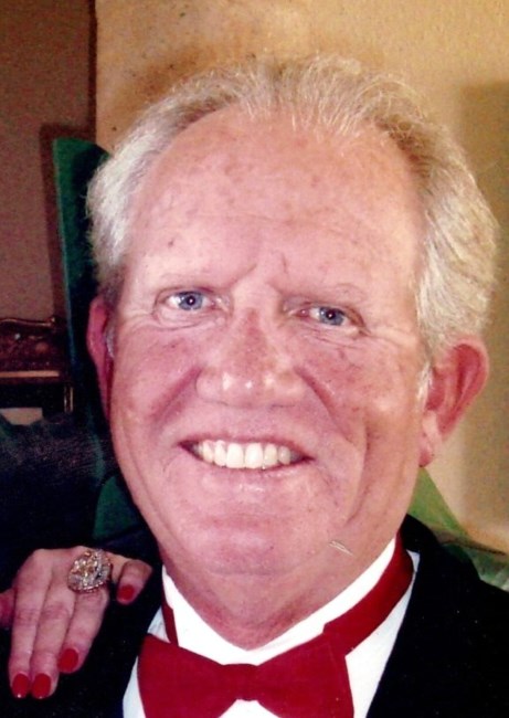 Obituary of Duke Wm. Stevens Sr.