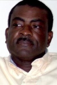 Obituary of Nigel Michael Grant