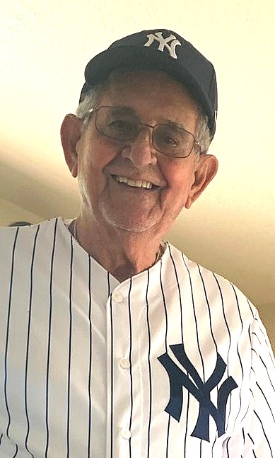 Obituary of Ramon Lopez