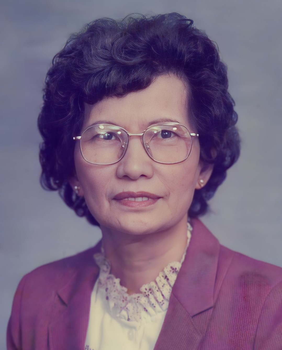 Fung Nim Chow Obituary Whittier, CA