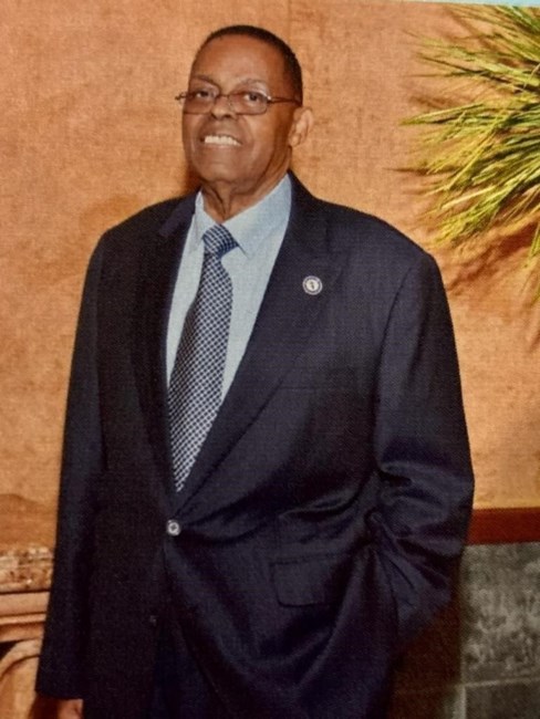 Obituary of Thomas R Francisco Sr.
