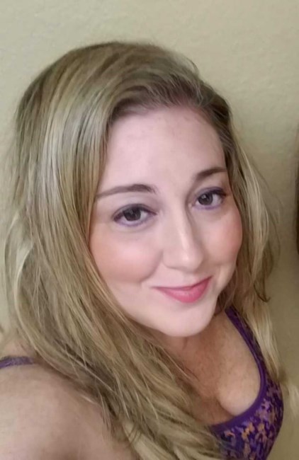 Obituary of Erinn A Hungerford-Brouwer