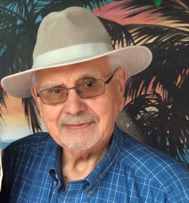 Obituary of Reuben Wambdi Kitto Jr.