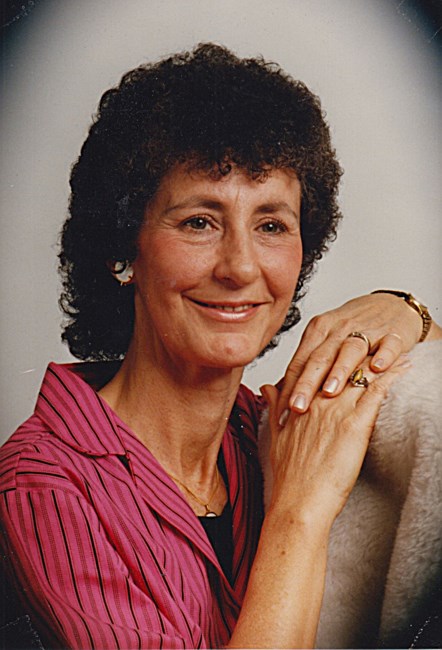 Obituary of Vergie Lee Van Horn