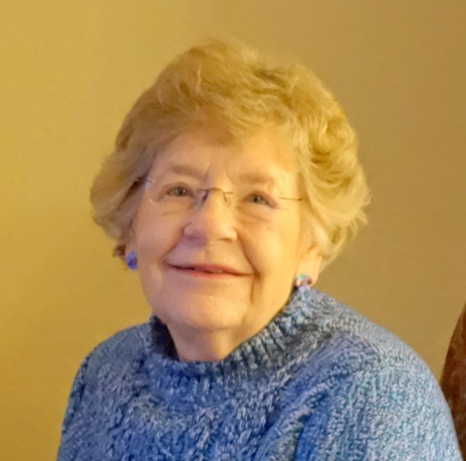 Obituary of Carol Jean Hemken