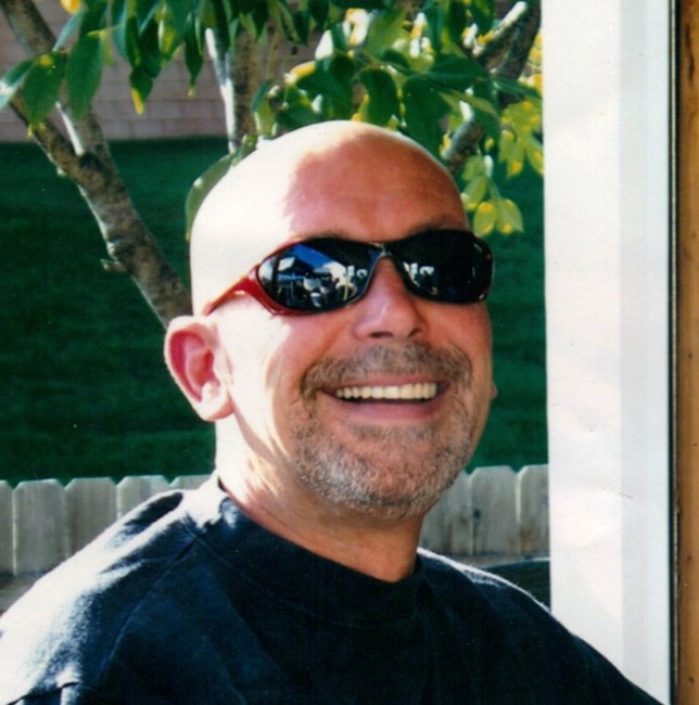 Obituary of Randy B. Hansen
