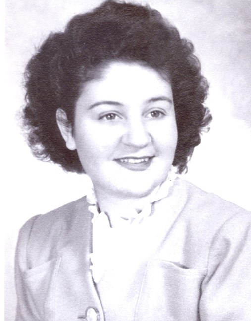 Obituary of Dorothy Farmer Farmer Lawson