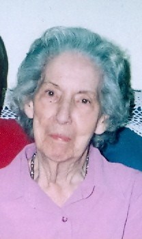 Obituary of Anna Ruth Rowell