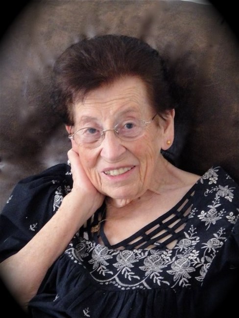 Obituario de Maria Alves Da Rosa