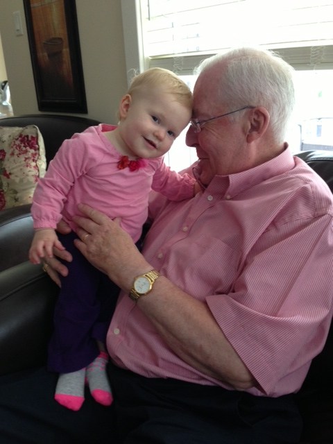 Obituary of Francis Kevin O'Neill