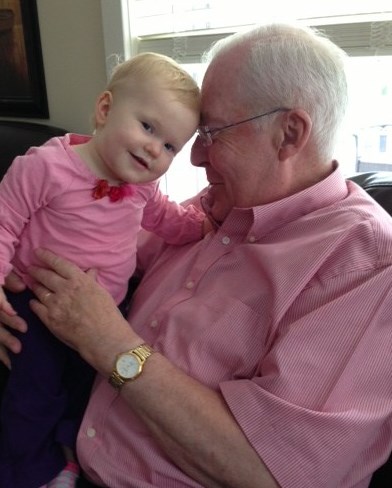 Obituary of Francis Kevin O'Neill