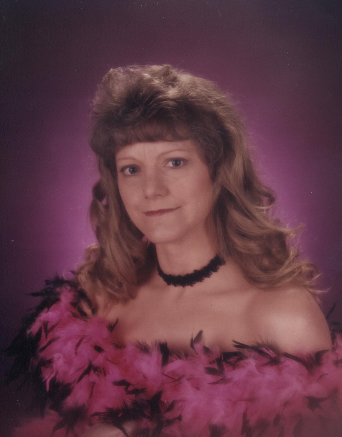 Obituary of Rita Jean Lloyd-Angel