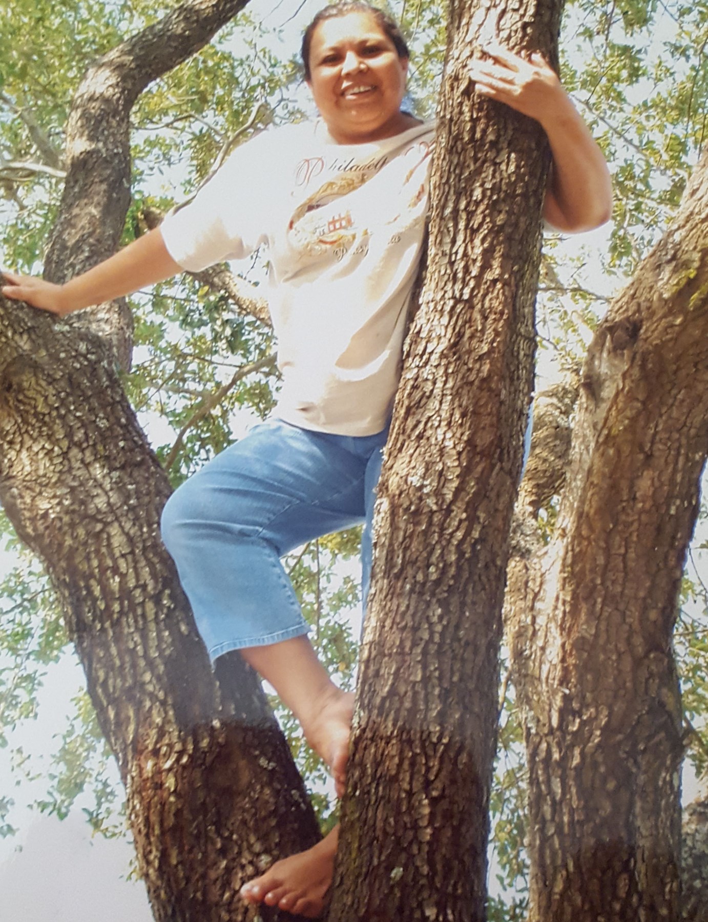 Obituary of Rosa Hurtado-Ibarra