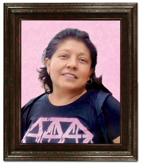 Obituary of Celia Guzman Ayala