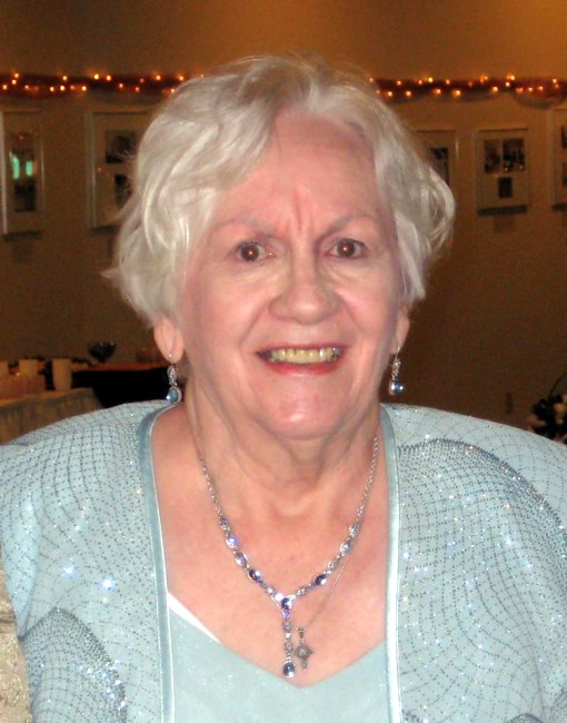 Obituary of Rosalie A. Zander