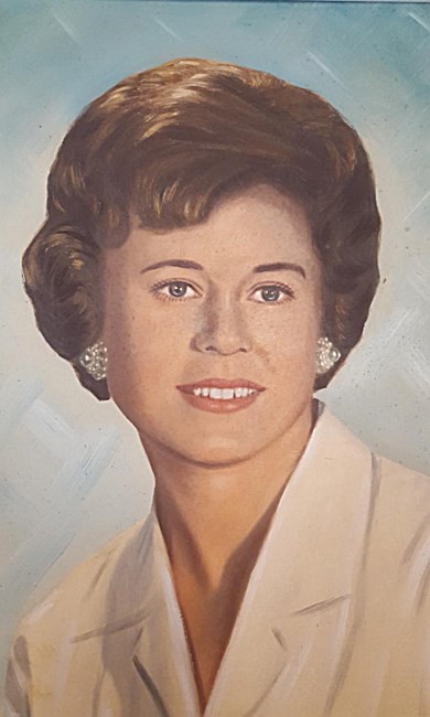 Obituary of Harriet Elizabeth Cornelius