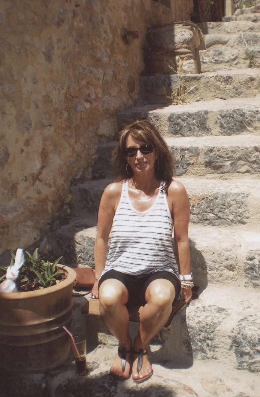 Obituary of Barbra Jean Encinas