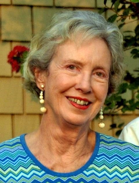 Obituary of Helen Knox O'Callaghan