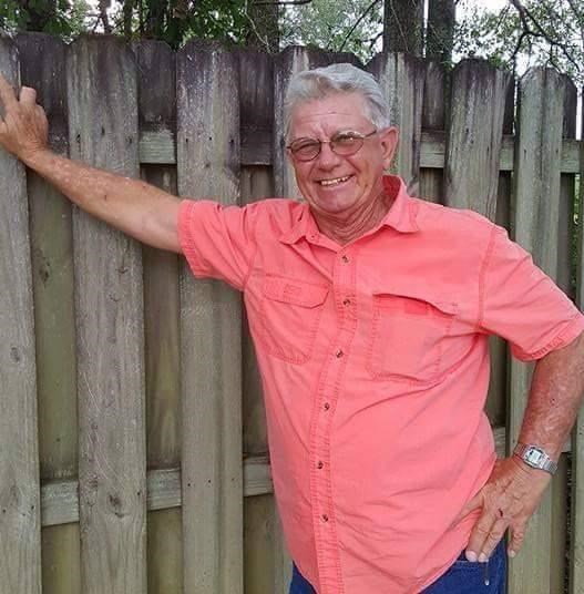 Obituary of James Allen Harper